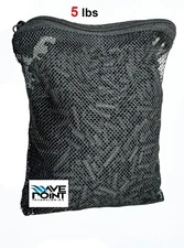 Aquarium Activated Carbon Filter Media Bag Canister Reef Pond 5 10 15 20 25 50