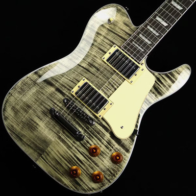 Bacchus BARON-FM ST-CHG Global Series Electric Guitar