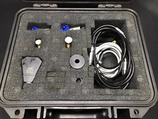 Sonic Bondmaster Eddy Current Flaw Detector Probe Kit NDT GE Olympus Staveley