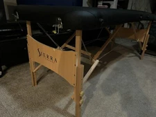 Sierra Comfort Portable Massage Table