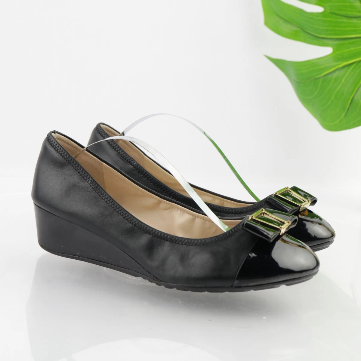 Cole haan store emory pump