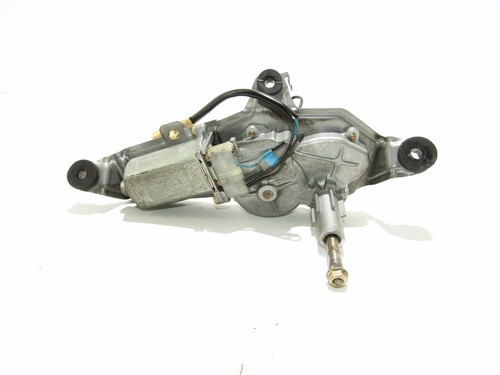 MAZDA 6 2003 Rear window wiper motor Wishermotor Hinten G21B-67450A
