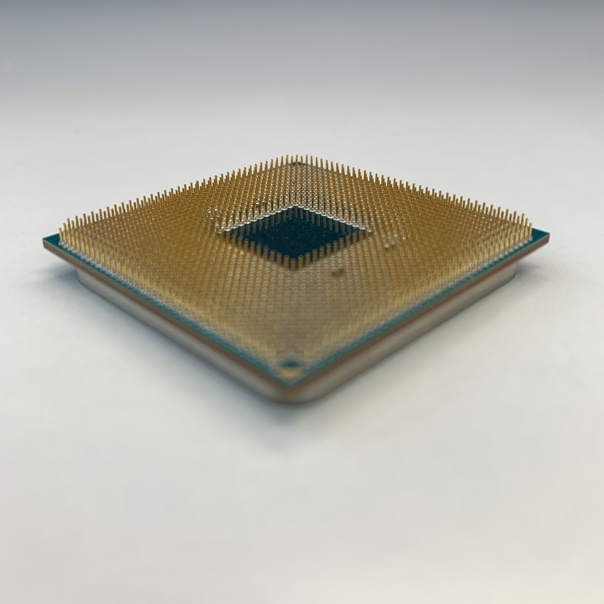 Cpu Amd Ryzen Ghz Ryzen 5500x Price Accidentally Bent A Pin On