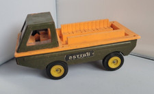 TRIANG TOYS - MINI HI WAY MILITARY PERSONNEL CARRIER 85TT66 amphibious car