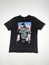 Vintage Sons Of Anarchy Movie t shirt