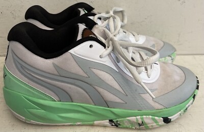Puma M.E.L.O.  Size 5 Men s 379412-01