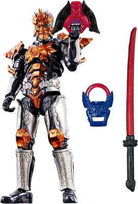 BANDAI ULTRA ACTION FIGURE ULTRAMAN Z JUGGLUS-JUGGLER NEW