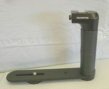 Olympus 2-Piece FL-BK01 Camera Flash Bracket Grip for DSLR Cameras - Japan