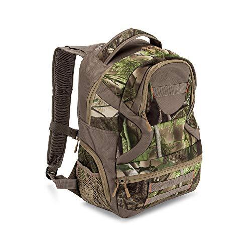Hunting Backpack - Lightweight + Waterproof + Small Hunting Pack ...