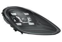 Hella 1EX 012 222-421 Hauptscheinwerfer Rechts FüR Porsche