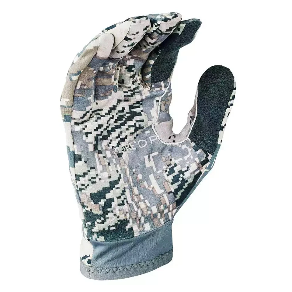 Sitka™ Ascent Glove Optifade Open Country Medium 90171-OB-M - Image 2 of 2