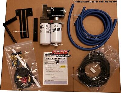 duramax fass pump stopped working duramax fass pump stopped working
