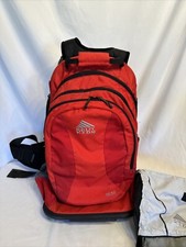 Kelty Kids Transit Carrier TC 3.0 Child Carrier Adjustable Baby Hiking Backpack