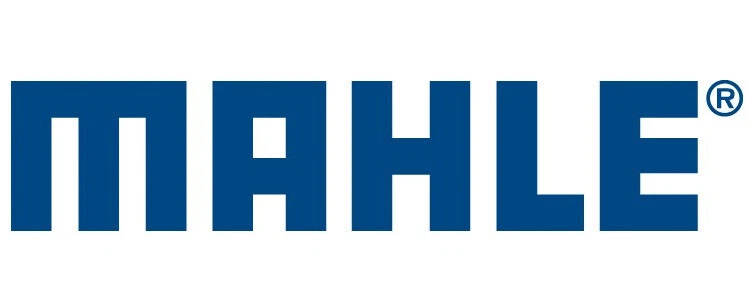 GENUINE MAHLE Filter KL 15 OF for Audi BMW Fiat Ford Porsche Renault Volkswagen - Image 2 of 2