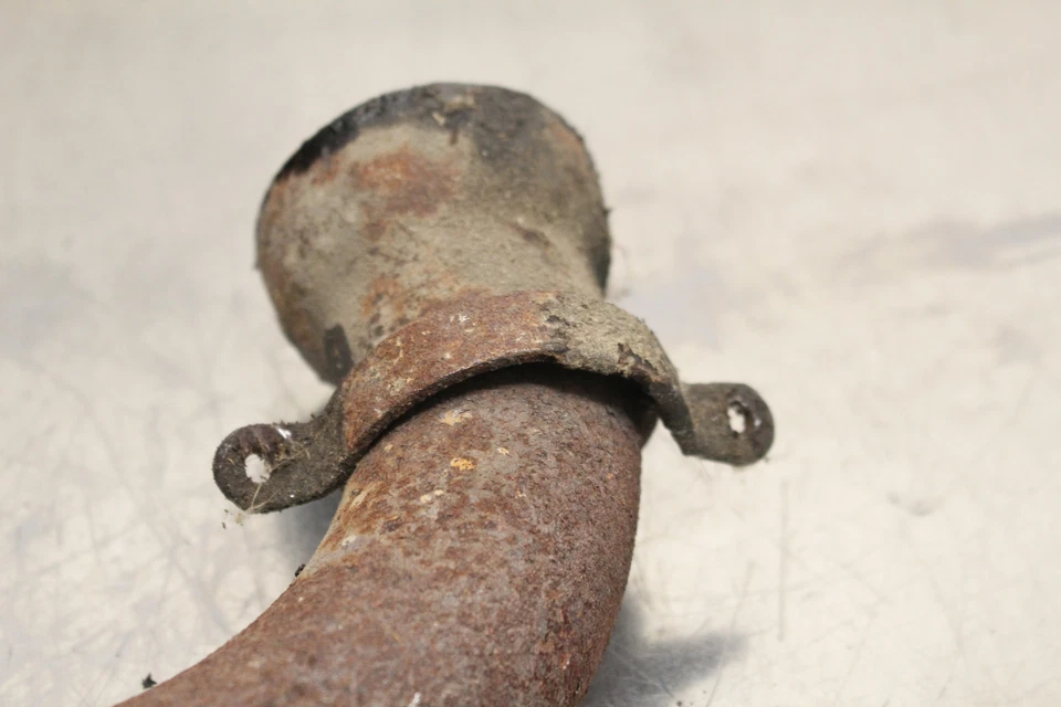 Polaris Trail Boss 250R 1986 tubo de escape C339 Foto 3 de 4