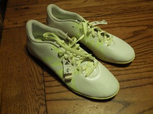 adidas x 15.4 indoor