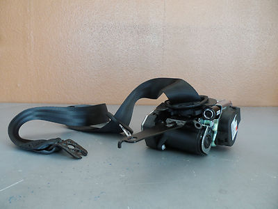 Original VW Passat seat belt three-point belt left 3G1857705E (16032)