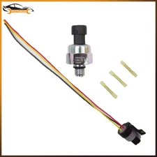 For Ford Powerstroke + Pigtail 6.0 6.0L Injection Control Pressure ICP103 Sensor