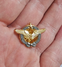 tactical airlift squadron BEARN 4/61 Pilot Pin, Atlas, A400M, France, LTG 62