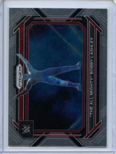 2023 Prizm WWE 