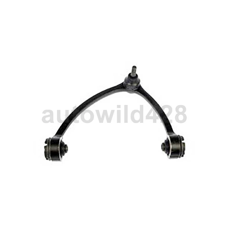 2 rótula de brazo de control superior delantero Dorman para Lexus LS400 1990 1991 1992 1993 Foto 4 de 4