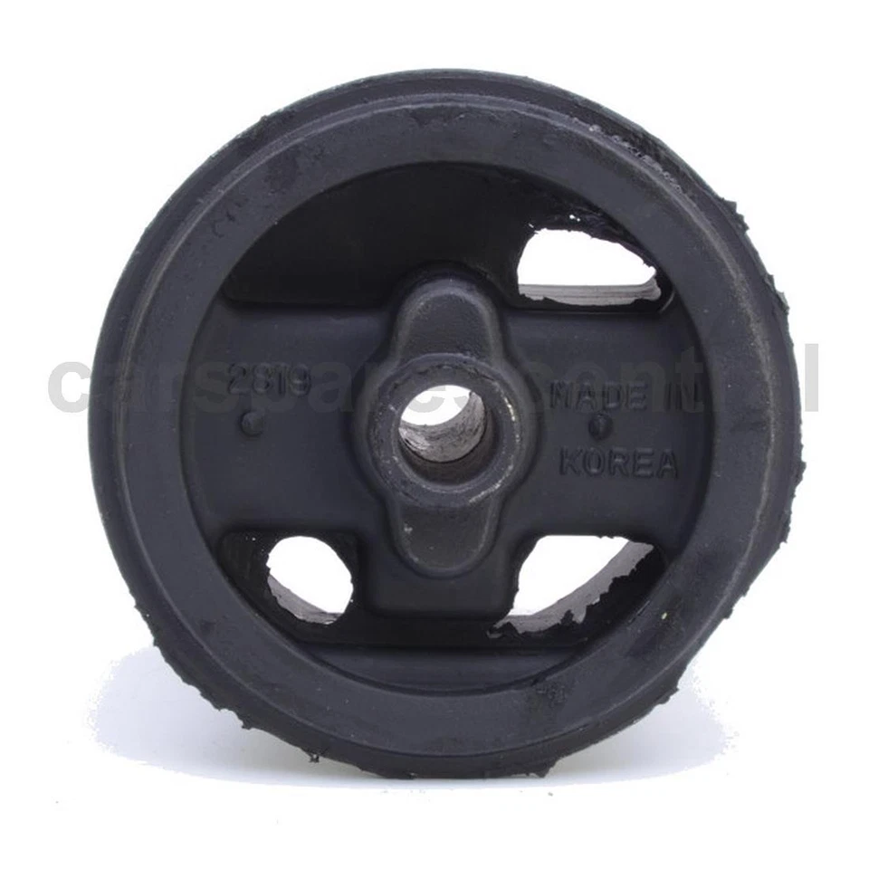 Chevrolet S10 1994 1995 1996 1997 1998 1999 2000 montaje de motor anclaje delantero Foto 2 de 3