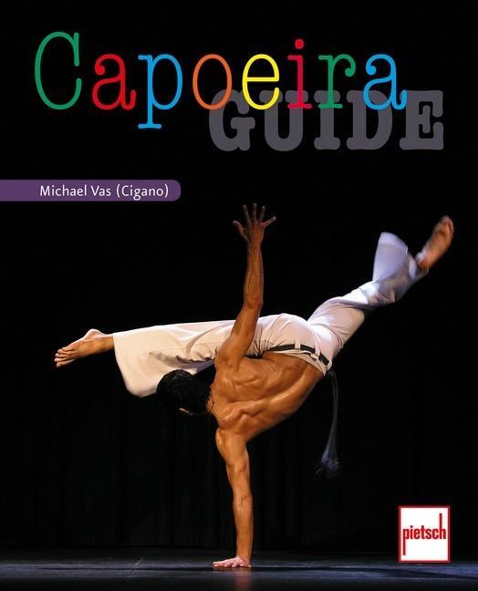 Thumbnail - Capoeira Guide Michael Vas