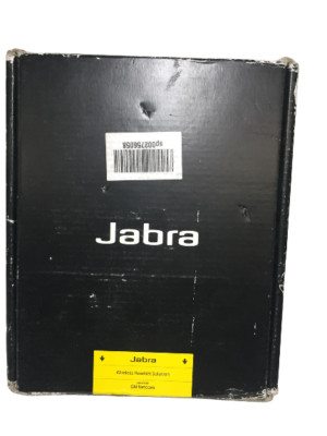 JABRA Funk-Headset-Lösung GN Netcom