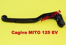 LEVA FRIZIONE CAGIVA  MITO 125 EV 525  dal 1993 al  2010 ORIGINALE  