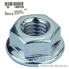 John Deere H131531 Push Nut, 8 Mm (0.315") | RDO Equipment Co - View #9