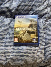 Tom Clancy's Ghost Recon Wildlands Ps4