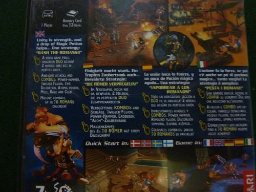 NINTENDO GAMECUBE GAMES 0-A - Picture 20 of 27