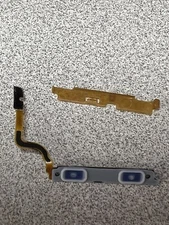 OEM Samsung Galaxy S21/s21 Plus  Volume Button Flex Cable Sm-G991 Sm-G996