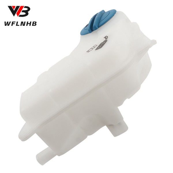 AusgleichsbehäLter KüHlmittel FüR Audi A4 A4 8E2 8EC 8E5 8H B6 B7 8E0121403 De-image