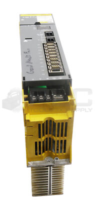 FANUC A06B-6102-H206 アンプモジュール FANUC A06B-6102-H206#H520 /D SPINDLE AMPLIFIER MODULE 283-325V