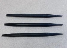 Menda 35261 Heavy Duty Nylon Spudger Probe Soldering Tool 5 1/2” Lot Of 3