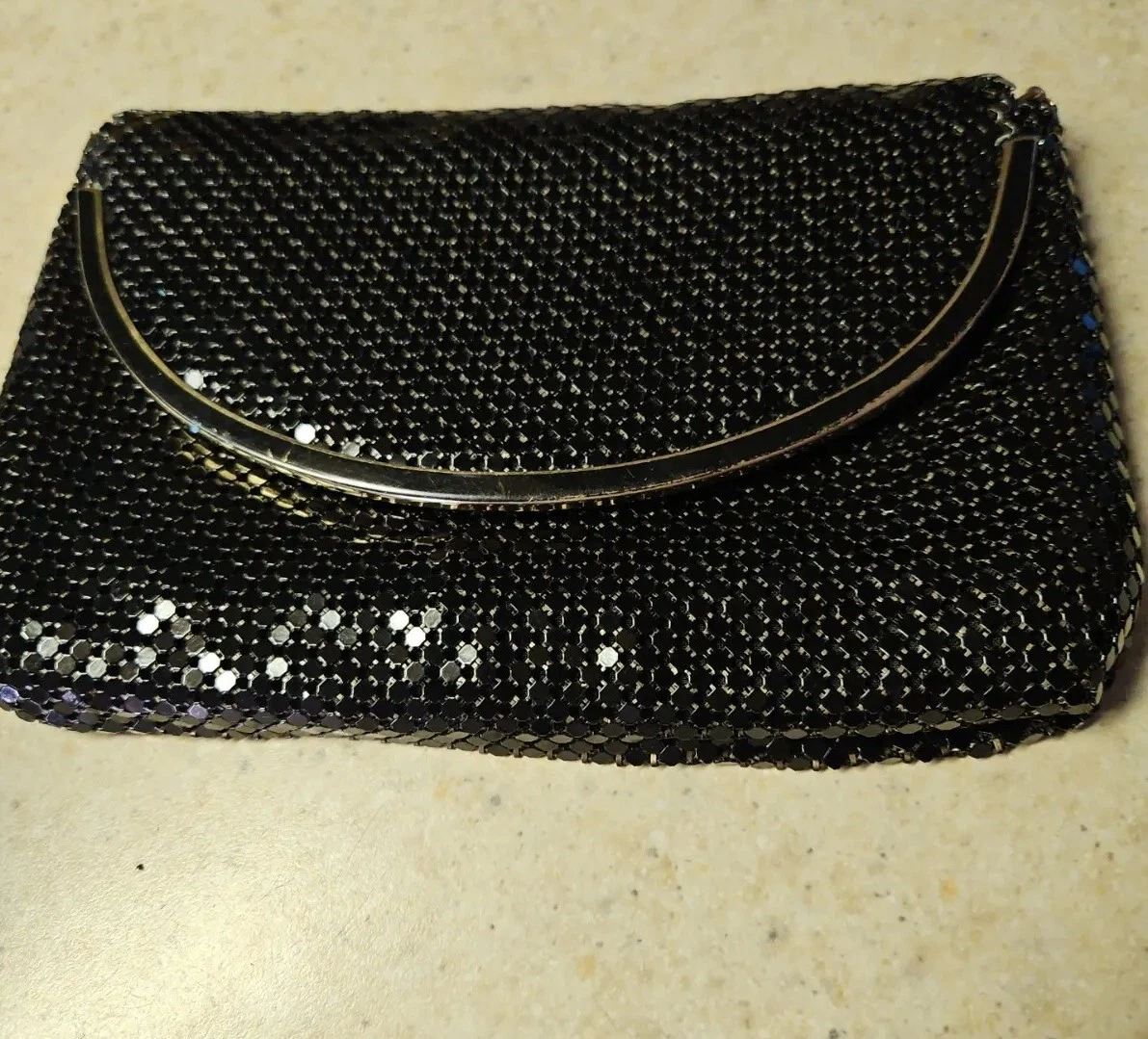 Chainmail bag deals