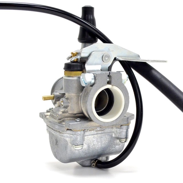 Карбюратор mikuni vm18