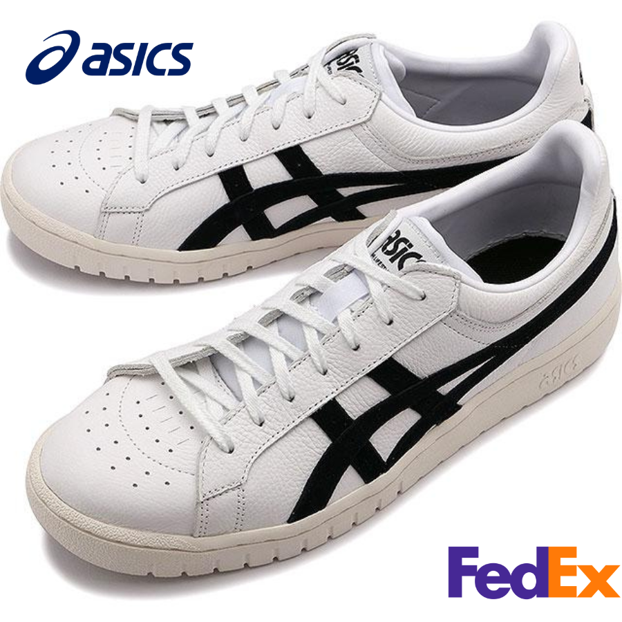 Deadstock Asics Tiger Gel-Ptg Lo White Black 1201A662 101 oki | eBay
