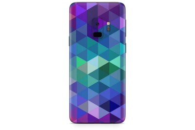 Samsung Galaxy Skin Design Aufkleber S7 S8 S9 Schutzfolie Sticker Charmed 