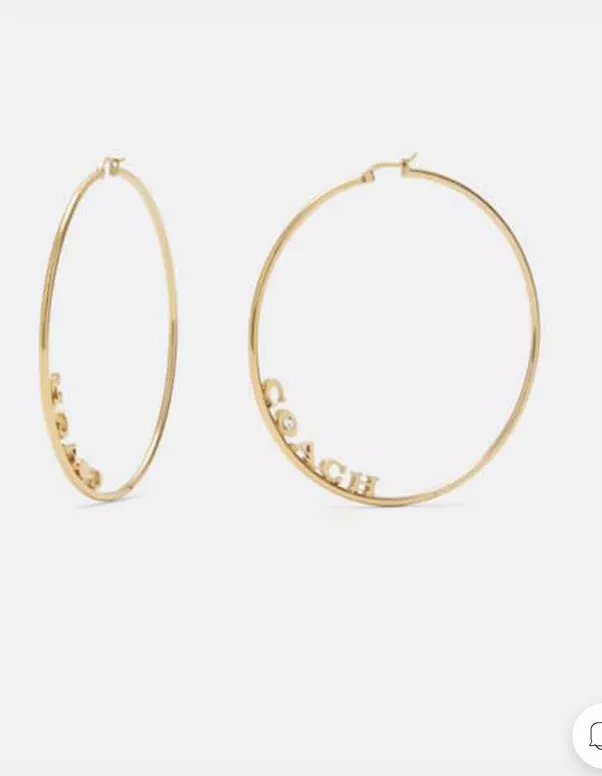 Jennifer lopez deals hoop earrings