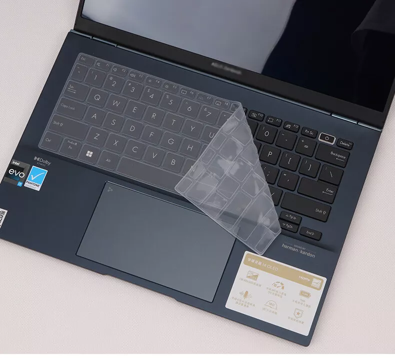 Zenbook 14 OLED (UX3402)