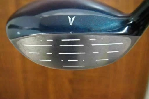 PLUBES DE GOLF FAIRWAY WOOD DUNLOP XXIO 2006 9W R-FLEX 10247 Foto 2 de 4