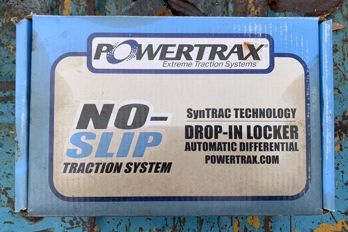 NO-SLIP LOCKER BY POWERTRAX - GM 8.2 inch CHEVY 10 BOLT 64-72 STYLE - 28 SPLINE - Picture 8 of 8