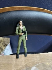 Diamond Select Toys Stargate SG-1 SG1 Vala