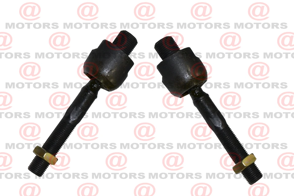 Extremo de varilla de amarre delantero interior exterior Acura TL parte de dirección accionamiento y lado del pasajero Foto 2 de 4