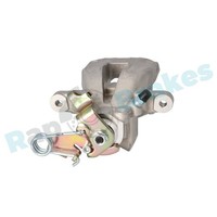 RAP Brakes Bremssattel R-K0109 Aluminium FüR Peugeot 307 3A Break 3E SW 3H CC 3B