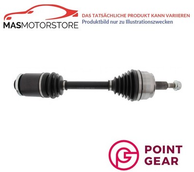 ANTRIEBSWELLE GELENKWELLE POINT GEAR PNG76517 I FÜR KIA SPORTAGE III 1.6 GDI