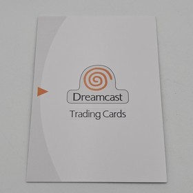 The House of The Dead 2 Sega Dreamcast Trading Cards #154 Foil LRG