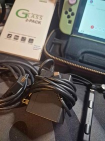 Nintendo Switch 1 Bundle